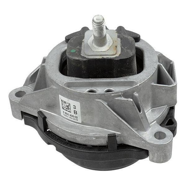 LemfÖRder 39433 01 - Supporto Motore Oe 6 856 406, Destro Per Serie 1 (F20), Serie 1 (F21), Serie 3 (F30), Serie 3 Gt (F34), Serie 3 (F31), Serie 4 (F32, F82), Serie 2 (F22, F87), Serie 4 (F36)-image