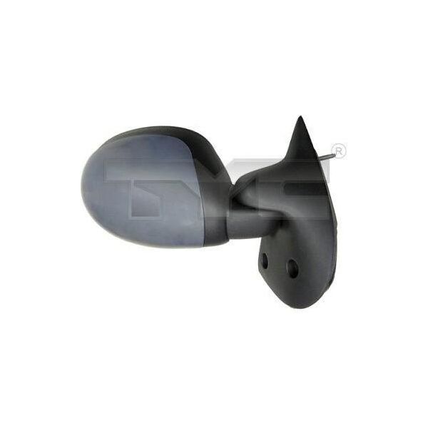 Tyc 328-0169 - Specchio Esterno Oe 8200039875, Destro Per Twingo I (C06)-image
