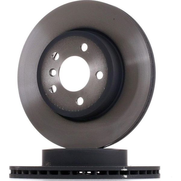 Trw DF4392S - Disco Freno Oe 34 11 3 400 151 Per X3 (E83)-image