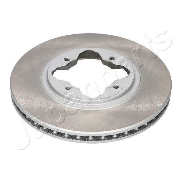 Japanparts DI-401C - Oe 45251SM5A00 Disco Freno, Asse Anteriore Per Accord Iv, Accord V-image
