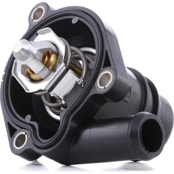 Mahle Tm 36 103 Termostato, Liquido Di Raffreddamento Oe 25200455 Compatibile Con Zafira, Mokka, Meriva, Insignia, Corsa E, Corsa D, Cascada, Astra J, Adam, Trax, Orlando, Cruze, Aveo-image