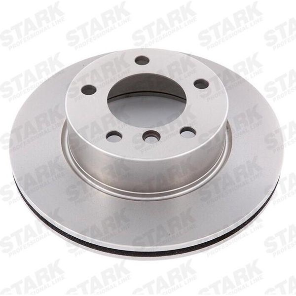 Stark SKBD-0020354 - Disco Freno Oe 34116764629 Per Serie 2 (F22, F87), Serie 2 (F23), Serie 1 (F21), Serie 1 (F20), Serie 1 (E87), Serie 1 (E81)-image