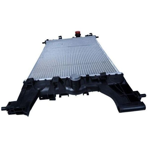 Maxgear AC230051 - Radiatore Oe 13267650, Raffreddamento Motore Per Cruze (J300), Cruze (J305), Cruze (J308), Orlando (J309), Astra J, Zafira B, Zafira Tourer C-image