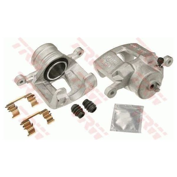 Trw BHW610E - Pinza Freno Oe 96549789 Per Lacetti (J200), Aveo (T200)-image