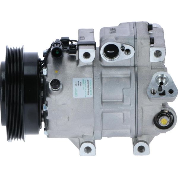 Nrf 32468G - Compressore Aria Condizionata Oe 977011E300 Per Accent Iii (Mc), Elantra (Hd), I30 (Fd), Ceed (Ed), Pro Ceed (Ed)-image