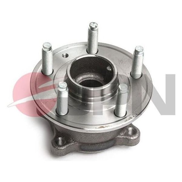 Jpn 20L0018 - Oe 13502872 Set Di Cuscinetti Ruota, Asse Posteriore Per Cruze (J300), Cruze (J305), Cruze (J308), Astra J-image