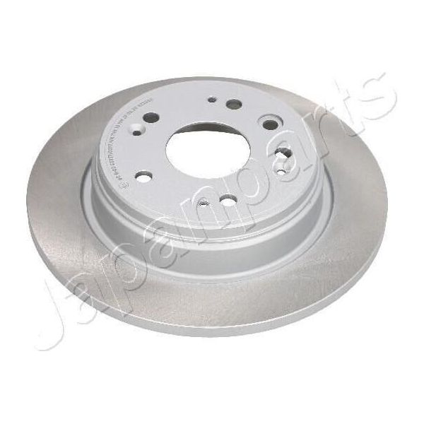 Japanparts DP-496C - Oe 42510S7AJ00 Disco Freno, Asse Posteriore Per FR-V (Be), Stream (Rn)-image