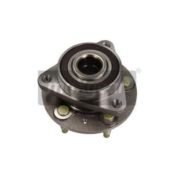 Maxgear 33-1014 - Set Di Cuscinetti Ruota Oe 13583478, Asse Anteriore Per Cruze (J300), Cruze (J305), Cruze (J308)-image