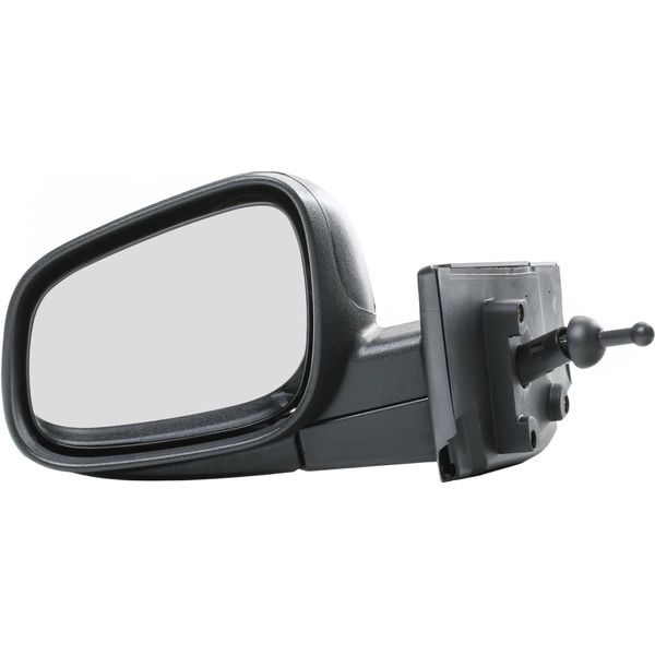 Abakus 0610M01 - Oe 95016082 Specchio Esterno, Sinistro Per Spark (M300)-image