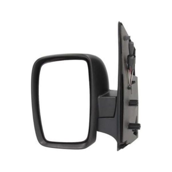 Abakus 0538M01 - Specchio Esterno Oe 8153GC, Sinistro Per Jumpy (VF7), Scudo, Expert (Vf), Expert Tepee (VF3X)-image