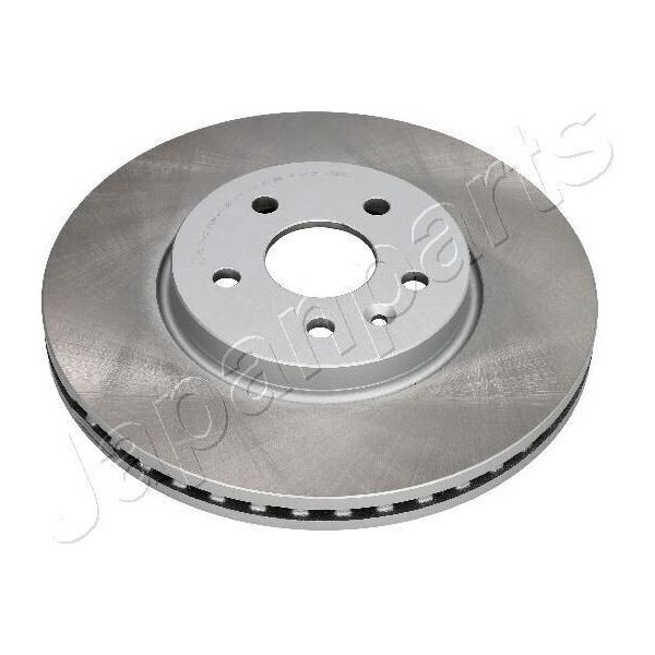 Japanparts DI-W19C - Oe 13502059 Disco Freno, Asse Anteriore Per Trax, Mokka X (J13)-image