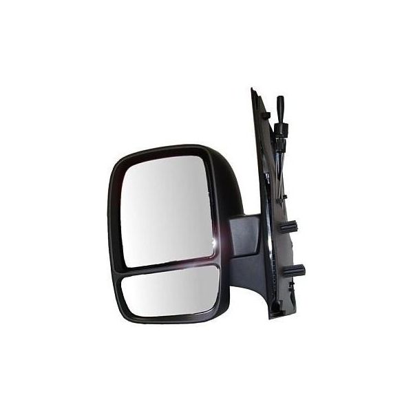 Abakus 0538M19 - Specchio Esterno Oe 8153GE, Sinistro Per Jumpy (VF7), Scudo, Expert (Vf), Expert Tepee (VF3X)-image