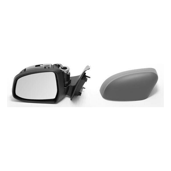 Abakus 1247M05 - Oe BM51 17683 Cf Specchio Esterno, Sinistro Per Focus Iii-image