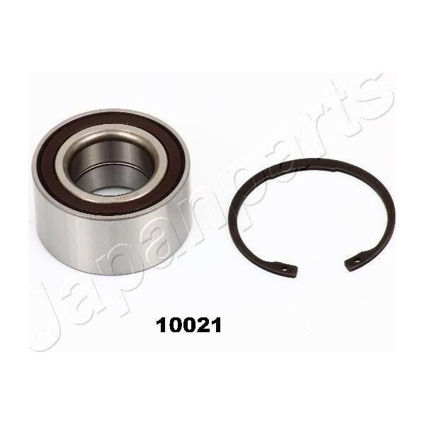 Japanparts KK-10021 - Set Di Cuscinetti Ruota Oe 13500488, Asse Anteriore Per Aveo (T300), Trax, Meriva B (S10), Mokka X (J13)-image