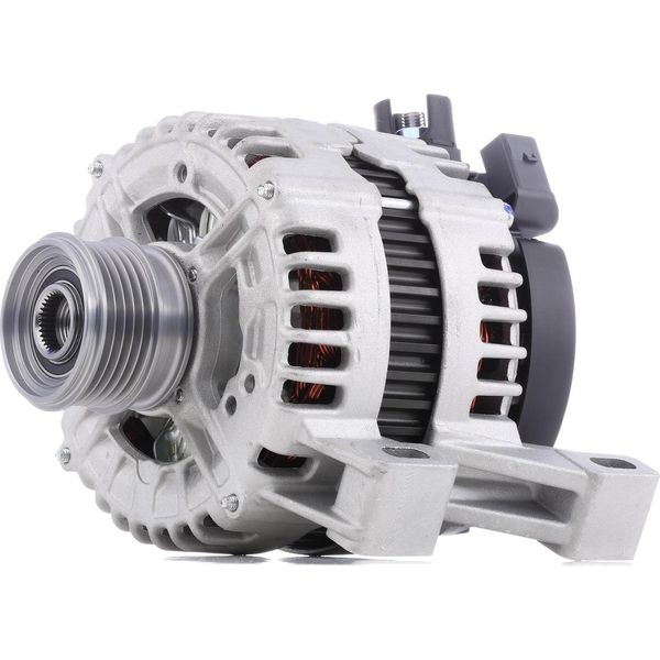 Stark SKGN-0320451 - Alternatore Oe 6G9N 10300 Jb Per XC90 I (275), XC70 Ii (136), XC60 (156), V70 Iii (135), V60 I (155, 157), V50 (545), S80 Ii (124), S60 Ii (134), S40 Ii (544), C70 Ii Cabriolet (542), C30 (533)-image