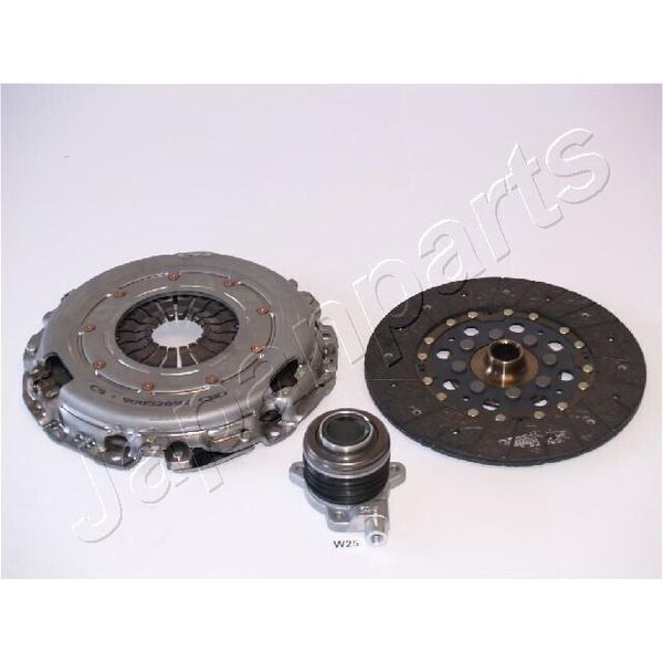 Japanparts KF-W25 - Kupplungssatz Oe 4805572 Per Captiva, Epica (KL1), Lacetti (J200), Antara (L07)-image