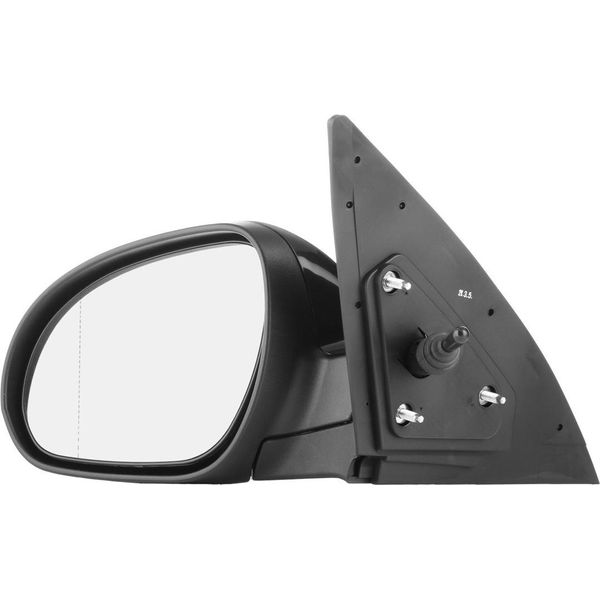 Abakus 1513M03 - Oe 876102L000 Specchio Esterno, Sinistro Per I30 (Fd)-image