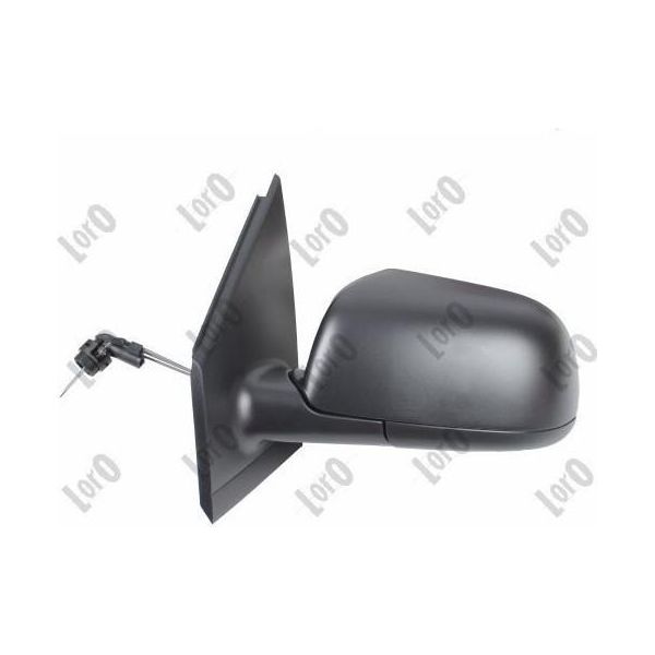 Abakus 4030M01 - Oe 6Q0857537A Specchio Esterno, Sinistro Per Polo (9N)-image