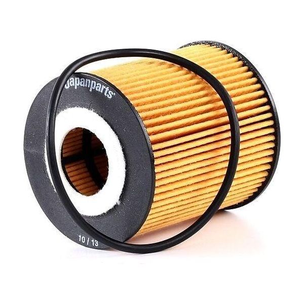 Japanparts FO-007S - Filtro Olio Oe 11420026787 Per Pt Cruiser (Pt), Neon Ii, R52, R50, R53-image
