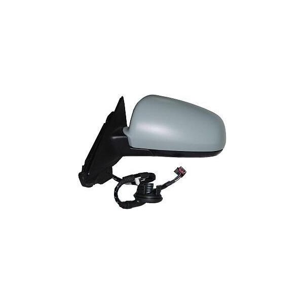 Abakus 0209M03 - Oe 8P1858531K01C Specchio Esterno, Sinistro Per A3 (8P)-image