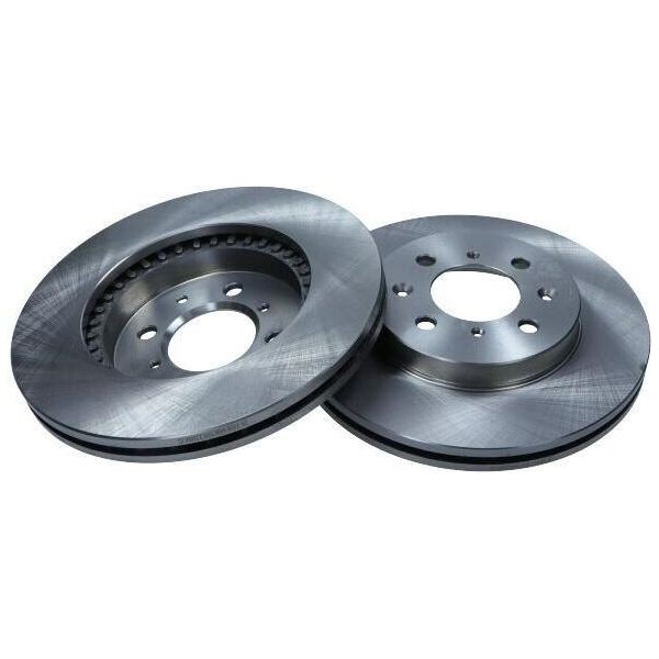 Maxgear 19-2498 - Disco Freno Oe 45251 S6F E10 Per Civic Vii-image