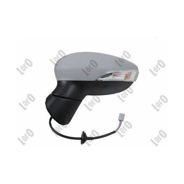Abakus 1214M06 - Oe 1514053 Specchio Esterno, Sinistro Per Fiesta Vi-image