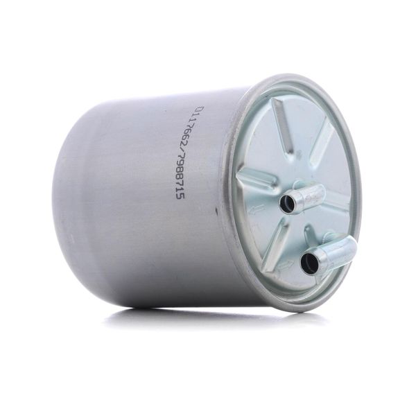 Stark SKFF-0870007 - Oe 05174056AA Filtro Carburante Per 300 C (Le, Lx), Classe A (W169), Classe B (W245), Classe C (W203), Classe C (W204), Classe C (CL203), Classe C (S203), Classe C (S204), Clc-Class (CL203), Clk (C209), Clk (A209), Cls (C219), Classe E (W211), Classe E (VF211), Classe E (S211), Classe G (W463), Classe Gl (X164), Classe Glk (X204), Classe M (W164), Classe R (W251), Classe S (W2-image