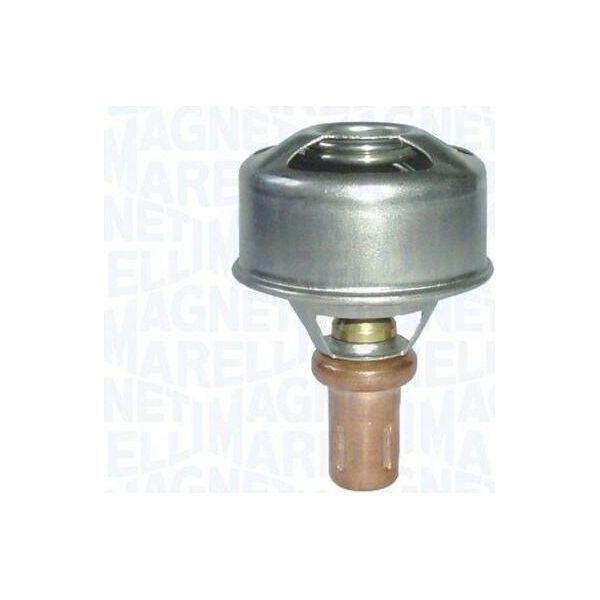 Magneti Marelli 352317101080 - Oe 7700619931 Termostato Acqua Di Raffreddamento Per 300 C (Le, Lx), Rapid, Clio I-image