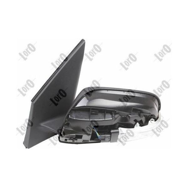 Abakus 3947M01 - Oe 8791042A01 Specchio Esterno Sinistro Per Rav 4 Iii (A3)-image