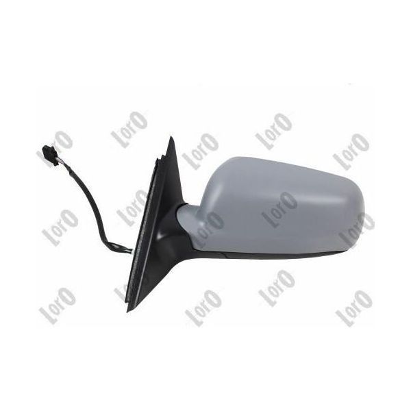 Abakus 4020M03 - Specchio Esterno Oe 3B1857521, Sinistro Per Passat (3B)-image