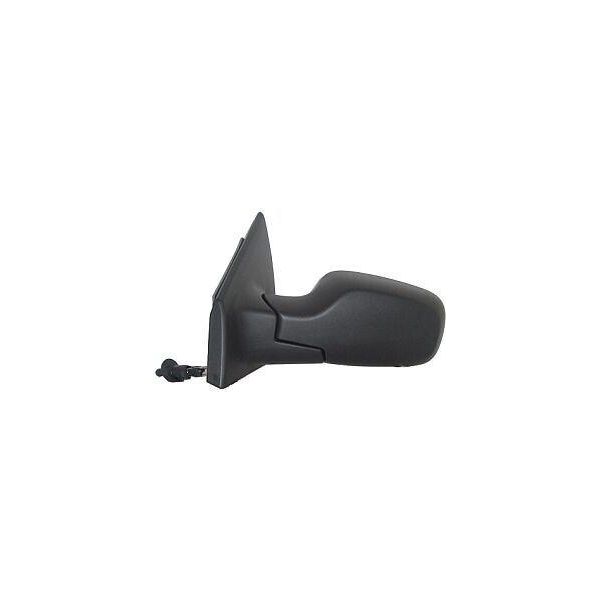Abakus 3114M02 - Specchio Esterno Oe 7701061191, Destro Per Clio Iii-image