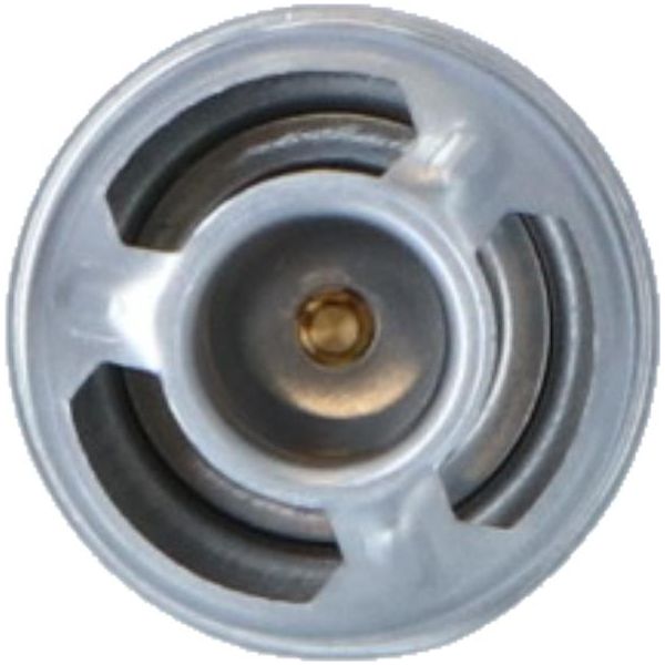 Nrf 725007 - Oe 7700579839 KüHlwasserthermostat FüR Twingo I (S06), Twingo I (C06), Rapid, Espace Ii (J), Clio I-image