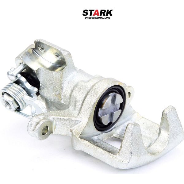 Stark SKBC-0460220 - Pinza Freno Oe 43019 Saa J50, Asse Posteriore Sinistro Per Jazz Iii, Jazz Ii, City V-image
