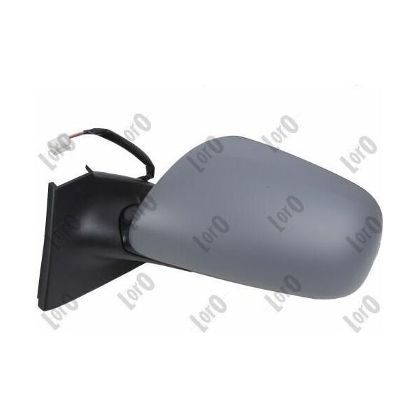 Abakus 3917M33 - Oe 879400D250 Specchio Esterno, Sinistro Per Yaris (P9)-image
