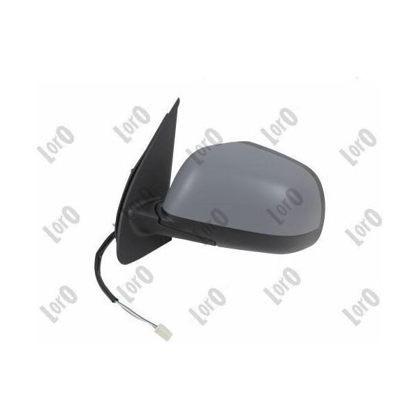 Abakus 2736M03 - Oe 96302 1HB0B Specchio Esterno Sinistro Per Micra Iv (K13)-image