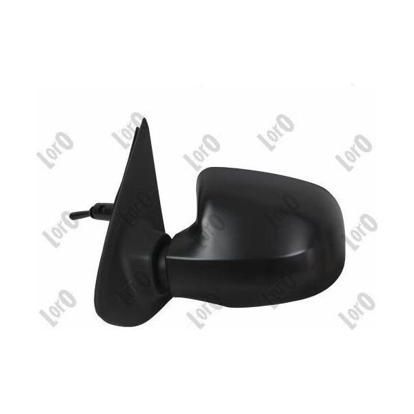 Abakus 0805M01 - Oe 963021832R Specchio Retrovisore Esterno, Sinistro Per Logan, Sandero-image