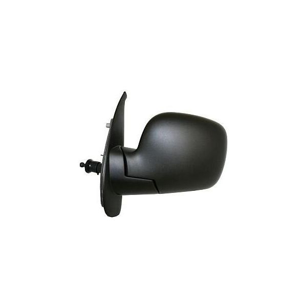 Abakus 3150M05 - Oe 7701068838 Specchio Esterno, Sinistro Per Kangoo (Kw), Kangoo (Fw)-image
