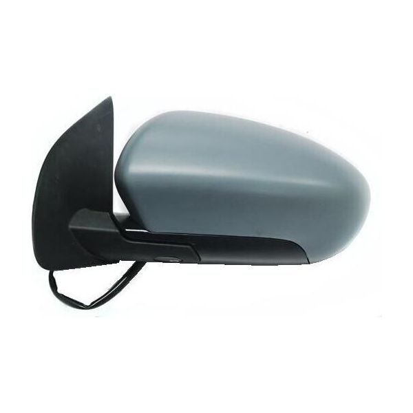 Abakus 2733M01 - Oe 96302BR74A Specchio Retrovisore Esterno, Sinistro Per Qashqai +2 I (J10)-image