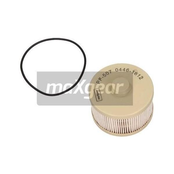 Maxgear 26-0664 - Filtro Carburante Oe 05019 741AA Per Voyager Iv-image