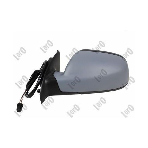 Abakus 2917M05 - Oe 8149AW Specchio Esterno, Sinistro Per 307, 307 Cc (3B), 307 Sw (3H)-image