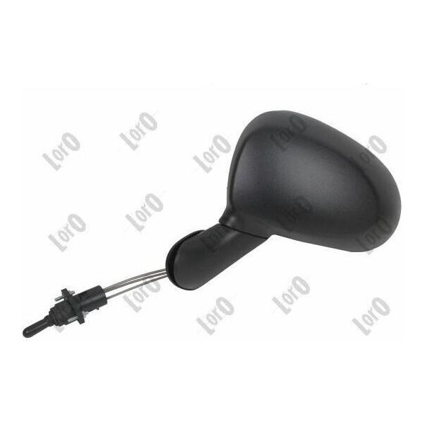 Abakus 0905M01 - Oe 9660 0411 Specchio Esterno, Sinistro Per Matiz (M200, M250)-image