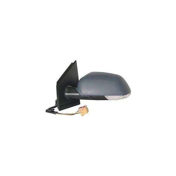 Abakus 4031M02 - Oe 6Q1857508AD9B9 Specchio Esterno Destro Per Polo (9N)-image