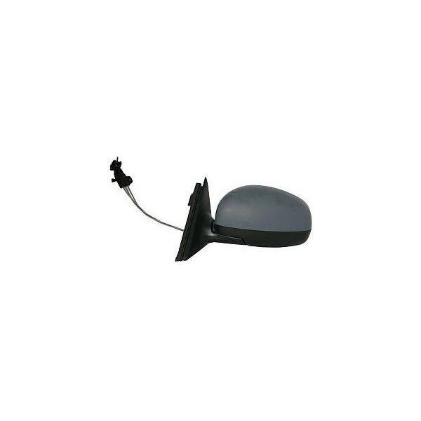 Abakus 3503M01 - Oe 5J0857507D Specchio Esterno Sinistro Per Fabia Ii (54)-image