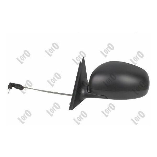 Abakus 3503M11 - Oe 6Y1857501BJ Gru Specchio Esterno Sinistro Per Fabia Ii (54)-image