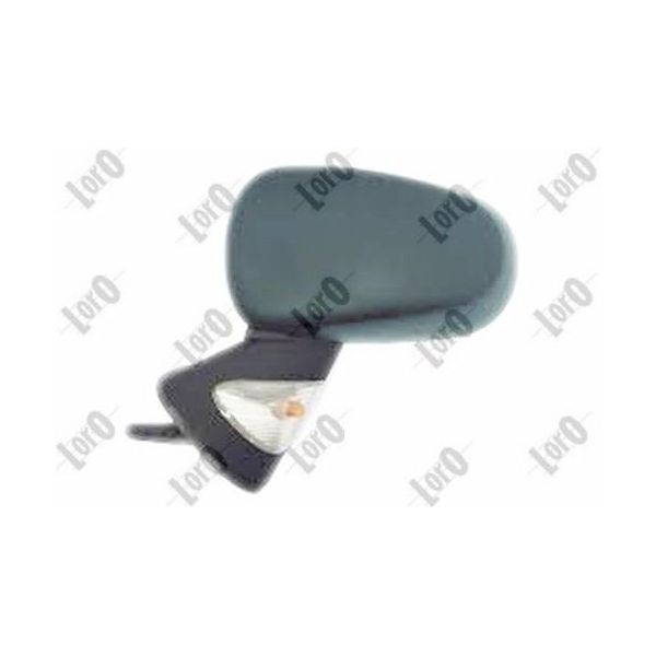 Abakus 3135M05 - Oe 7701069544 Specchio Esterno Sinistro Per Modus (F/JP0)-image