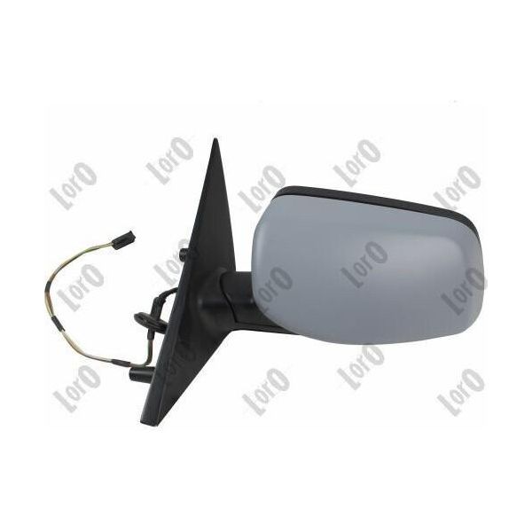 Abakus 0417M03 - Specchio Esterno Oe 51167189501, Sinistro Per Serie 5 (E60), Serie 5 (E61)-image