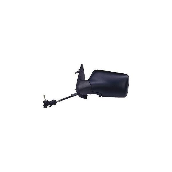 Abakus 4010M02 - Oe 1H1857522 Specchio Retrovisore Esterno Destro Per Golf Iii (1H), Vento (1H)-image