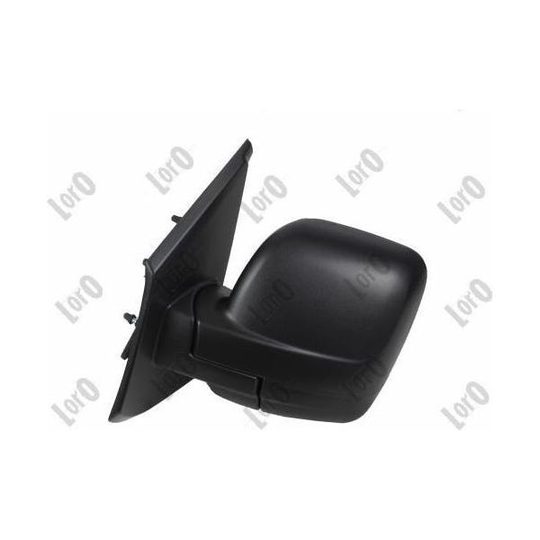 Abakus 2834M03 - Oe 4422962 Specchio Retrovisore Esterno, Sinistro Per Talento, Vivaro (X82), Vivaro B (X82), Trafic Iii (Jg), Trafic Iii (Fg), Trafic Iii (Eg)-image