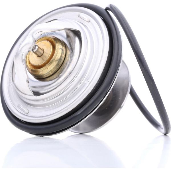 Mahle Tx 18 79D - Oe 04778 975 KüHlwasserthermostat FüR 147 (937), Voyager Iv, Voyager Iii (Gs), Grand Cherokee Ii (Wg, Wj), Grand Cherokee I (Zg, Zj), Cherokee (Xj), Cherokee (Kj), M-Klasse (W163)-image