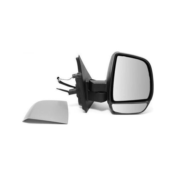 Abakus 1152M14 - Specchio Esterno Oe 735528038, Destro Per Doblo, Combo (X12), Combo Tour (X12)-image